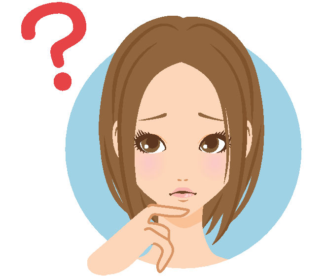 女性ボブはてな