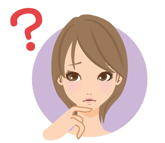 女性ショートはてな