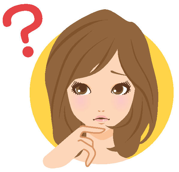 女性セミはてな