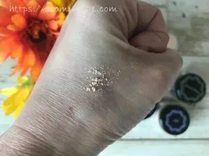 ミネラルのカラーコントロール下地ってある 実際に使った口コミは コスメとメイクの研究室 すこみみlabo